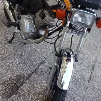 موتور کویر ۱۵۰ مدل ۱۴۰۲