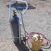 هوا اسید سیتلن