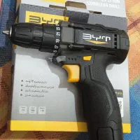 دریل شارژی و دریل برقی چکشی