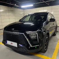 کی ام سی x 5 مدل ۱۴۰۳|خودرو سواری و وانت|تهران, نیاوران|دیوار