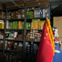 لوازم یدکی خودروهای چینی جک جیلی لیفان MWM