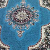 فرش و کمد جاکفشی یا دکوری