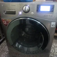 یخچال فریزر دوو. لباسشویی ۱۲ کیلویی بخارشور الجی|یخچال و فریزر|رشت, سعدی (تختی)|دیوار