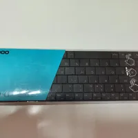 کیبورد بیسیم رپو مدل Rapoo E2710