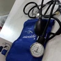 دستگاه فشار سنج میکرولایف اصل سوسیس نو|آرایشی، بهداشتی، درمانی|تهران, شهرک شریعتی|دیوار