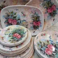 ظرف نوستالژی