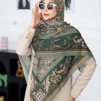 روسری دخترانه|لباس|قم, پردیسان|دیوار