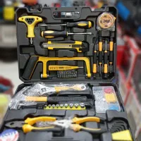کیت ابزار 100 عددی دیوالت (پرداخت در محل)