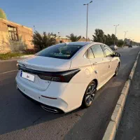 اریزو ۶ پرو|خودرو سواری و وانت|بوشهر, |دیوار