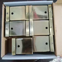 دستگیره درب منزل بهریزان