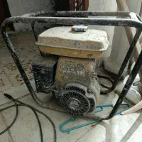 ویبراتور بنزینی