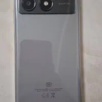 گوشی poco x6 pro|موبایل|اندیشه, اندیشه فاز ۳|دیوار