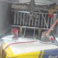 طرح تعویض آبگرم کن دیواری بوتان نو بافرسوده ی شما|آبگرمکن، پکیج، شوفاژ|هشتگرد, هشتگرد قدیم|دیوار