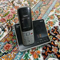 تلفن بی سیم رو میزی