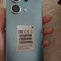 گوشی شیاموئی نوت ۱۳|موبایل|شریفآباد, |دیوار