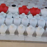 مانکن طلا ،نقره و بدلیجات