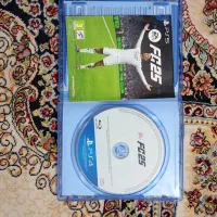 دیسک FC 2025|کنسول، بازی ویدئویی و آنلاین|سنندج, |دیوار