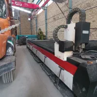 خدمات خم و برش و لیزر تا ۲۰ میل لیزرcncدر اسرع وقت