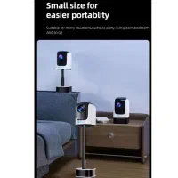 ویدئو پروژکتور بنیوس مدل BE-VP04|تلویزیون و پروژکتور|مشهد, گوهرشاد|دیوار