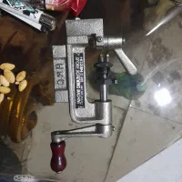 دستگاه رزوه کن یا حدیده