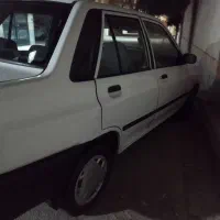 پرایدبنزینی|خودرو سواری و وانت|فردوس (خراسان), |دیوار