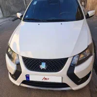 فروش فوری کوییک اس (1402)|خودرو سواری و وانت|قم, نیروگاه|دیوار