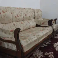 مبلمان  ۶ نفره درحدنو سالم