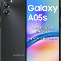 گوشی سامسونگ A05s
