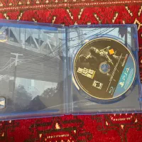 بازی The last of us 1 برای ps4 ps5|کنسول، بازی ویدئویی و آنلاین|تهران, مهران (سیدخندان)|دیوار