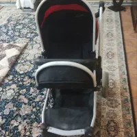 کالسکه مشکی|کالسکه و لوازم جانبی|اراک, |دیوار