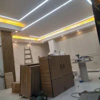 ریسه تراکم بالا برق مستقیم ۳۲متر