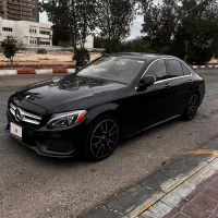 بنز c300|خودرو سواری و وانت|کیش, |دیوار