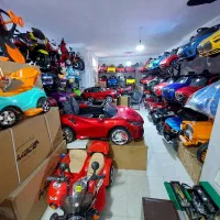 تعمیرات تخصصی ماشین وموتور شارژی|اسباببازی بچه|کرج, گلشهر|دیوار