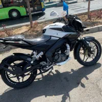NS 160/ باجاج پالس ان اس ۱۶۰