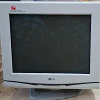 مانیتور ال جی