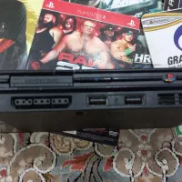 پلی استیشن سونی2|کنسول، بازی ویدئویی و آنلاین|بهارستان, |دیوار