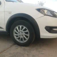 کوییک|خودرو سواری و وانت|شیراز, معالیآباد|دیوار