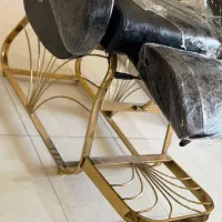 صندلی میکاپ vip|آرایشگاه و سالن‌های زیبایی|اردبیل, |دیوار