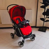 کالسکه خارجی