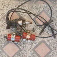 فروش مگنت شورلت دلکو کویل نیسان|قطعات یدکی و لوازم جانبی|نجفآباد, شهدای غربی|دیوار