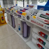 فروش دستگاه تصفیه اب عمده  وتکی