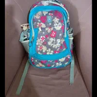 کوله پشتی مدرسه