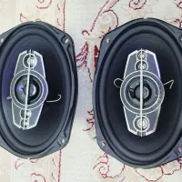 باند  خربزه ای