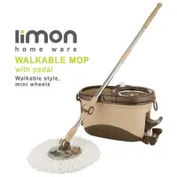 تی زمین شوی لیمون