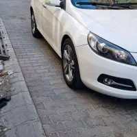 جک j5 ، مدل ۱۳۹۴ اتومات بدون رنگ درحد صفر|خودرو سواری و وانت|تبریز, |دیوار