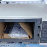 ماکروویو شارپ آکبند با گارانتی اقساط|اجاق گاز و لوازم برقی پختوپز|تهران, امین حضور|دیوار