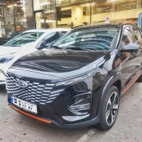 ایکس 33 پرو / فوق العاده تمیز 403 / نقد و اقساط