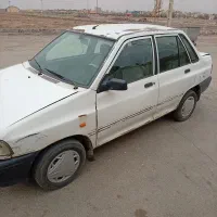 پراید 88|خودرو سواری و وانت|محمدیه-قزوین, |دیوار