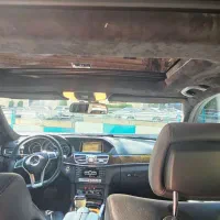 بنز E200 مدل 2014|خودرو سواری و وانت|تهران, الهیه|دیوار