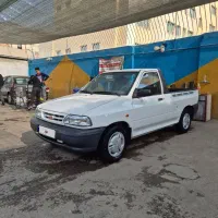 پراید وانت ۴۰۳